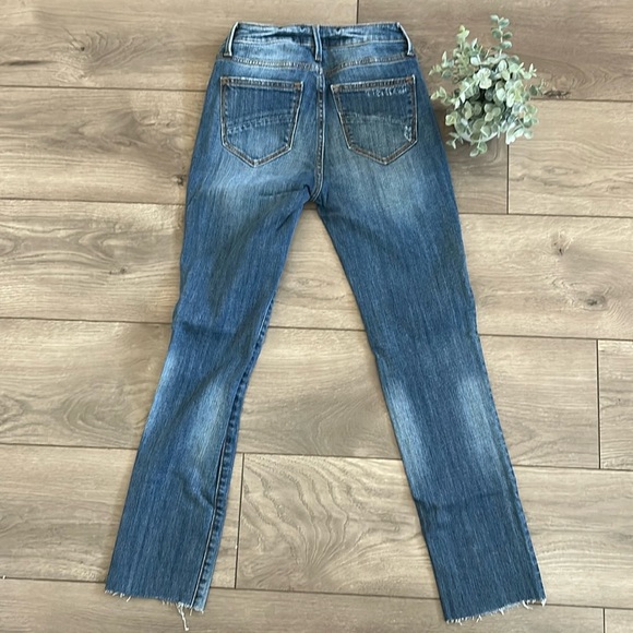 DRIFTWOOD Audrey High Rise Size 26 - Picture 8 of 9